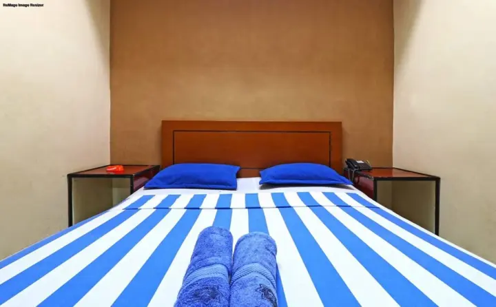 Медан: Residence Hotel