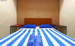 Медан: Residence Hotel