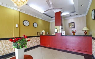 Медан: Residence Hotel