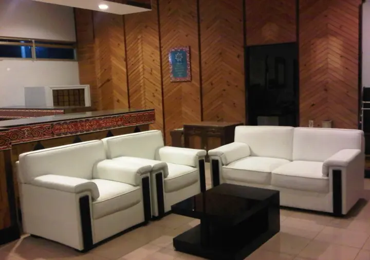 Озеро Тоба: Patra Comfort Parapat