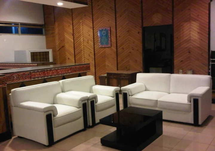 Озеро Тоба: Patra Comfort Parapat