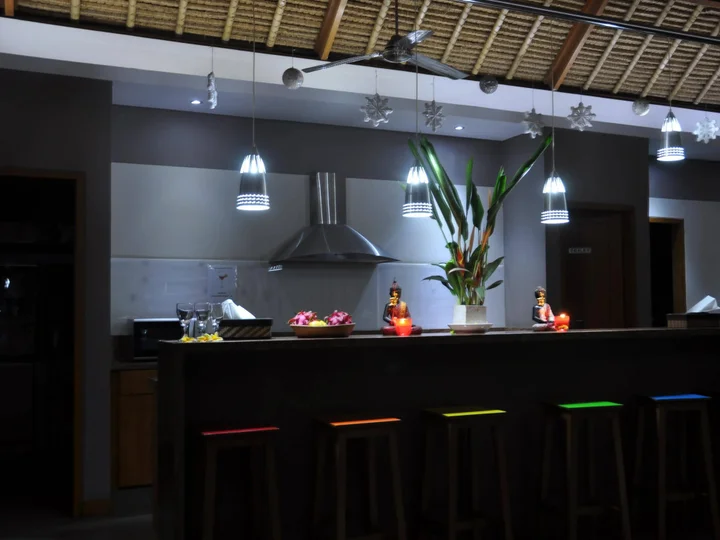 Керобокан: Balinea Holiday Home