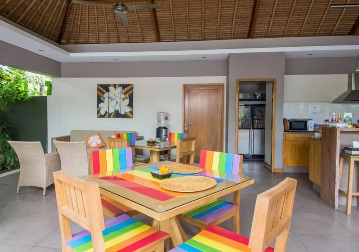 Керобокан: Balinea Holiday Home