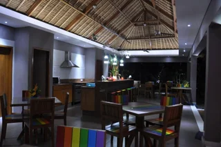 Керобокан: Balinea Holiday Home