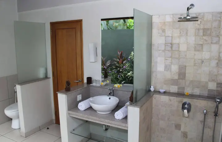 Керобокан: Balinea Holiday Home