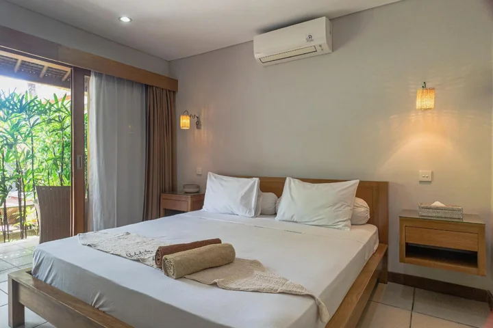 Керобокан: Balinea Holiday Home