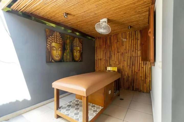 Керобокан: Balinea Holiday Home