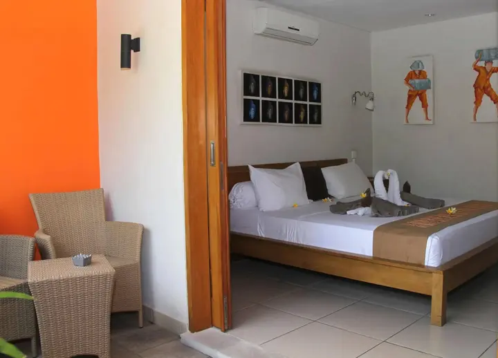 Керобокан: Balinea Holiday Home