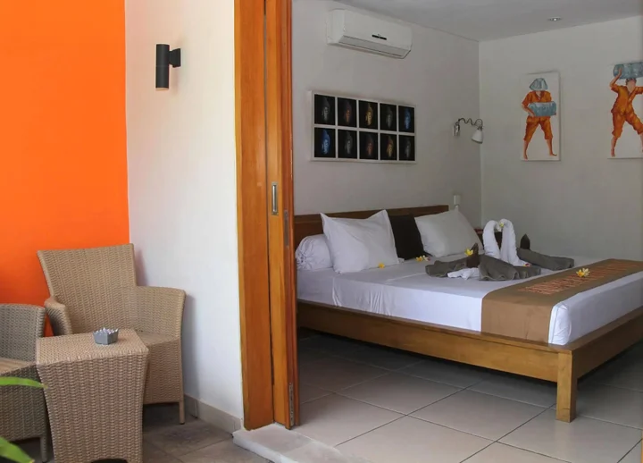 Керобокан: Balinea Holiday Home