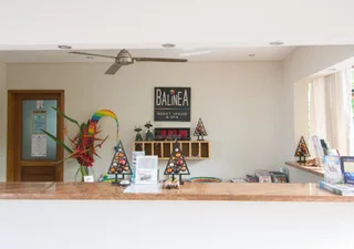Керобокан: Balinea Holiday Home