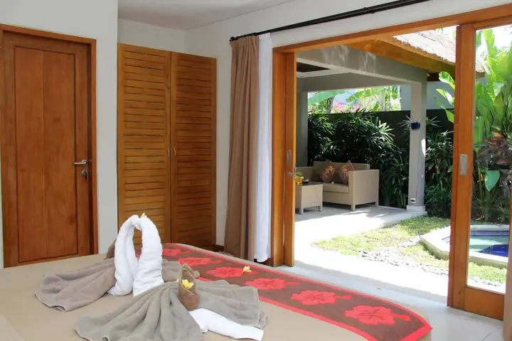 Керобокан: Balinea Holiday Home