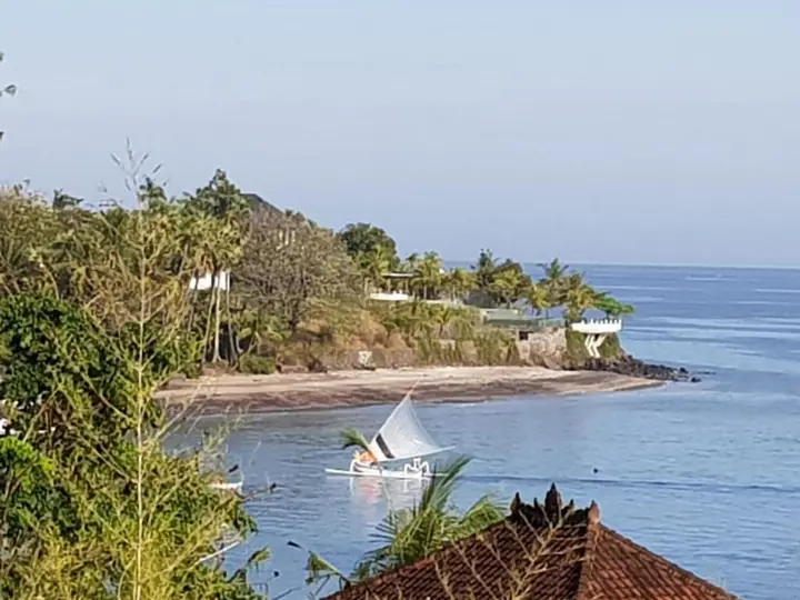 Бунутан: Bayu Cottages