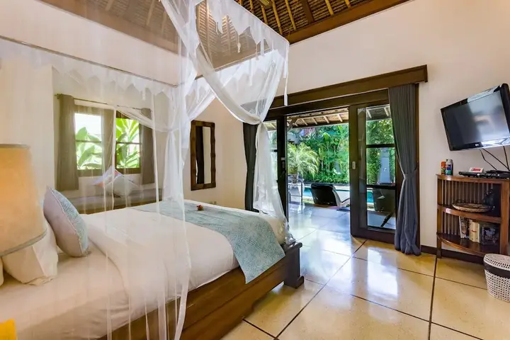 Villa Krisna — фото 1