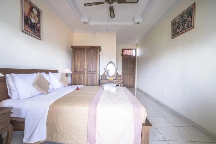 Убуд: Ubud Sensasi Bungalows