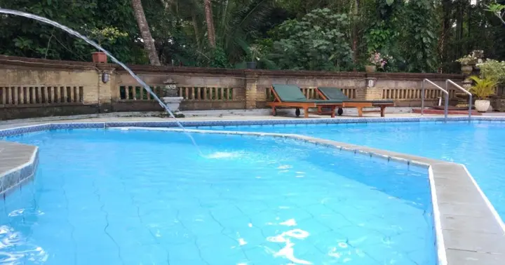 Убуд: Puri Bebengan Bungalows
