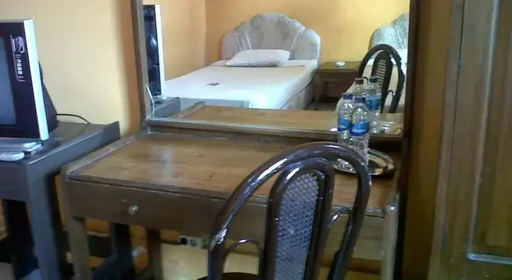 Надисари: Panorama Jaya Hotel & Restaurant