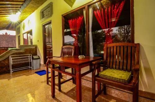 Кинтамани: Mapa Lake View Bungalow