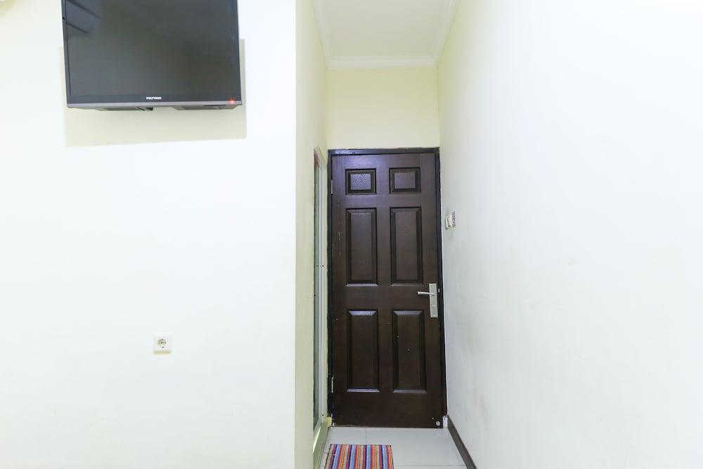 Сурабая: Galaxy Guest House