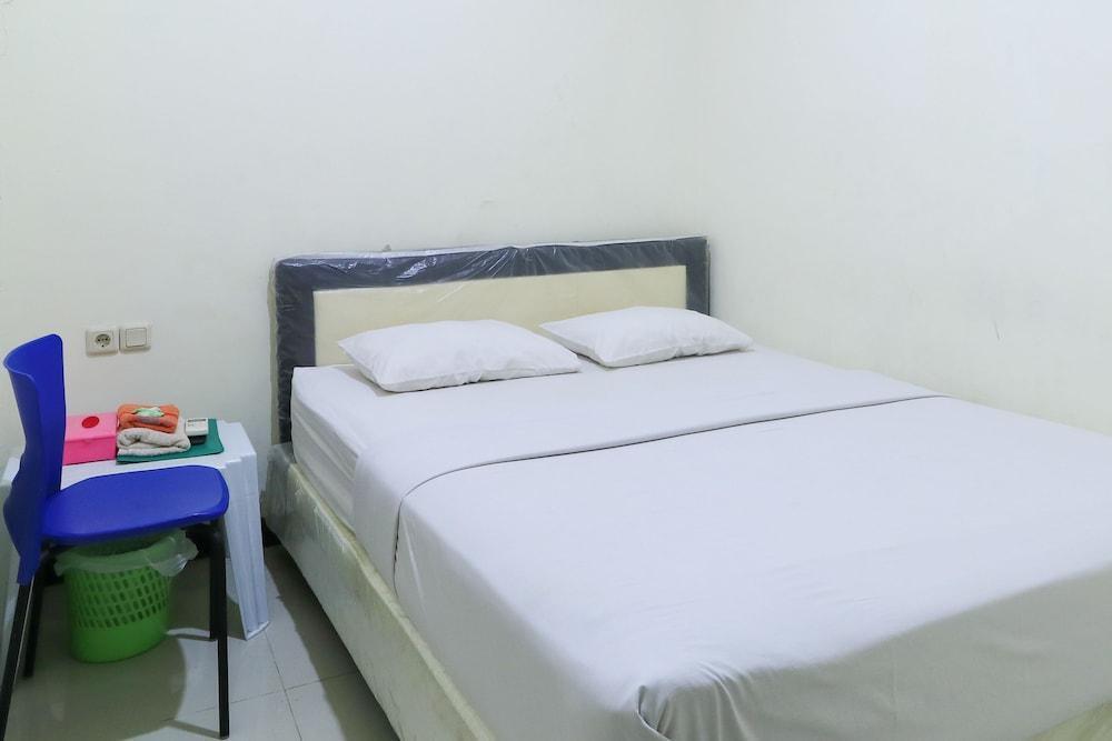 Сурабая: Galaxy Guest House