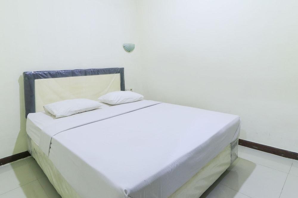 Сурабая: Galaxy Guest House