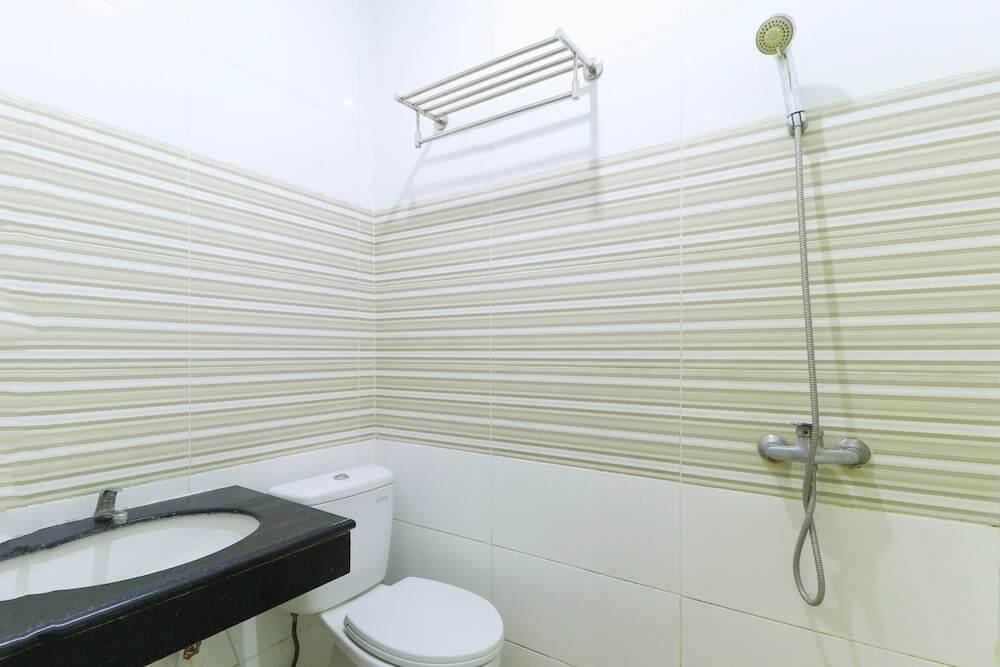 Galaxy Guest House — фото 4