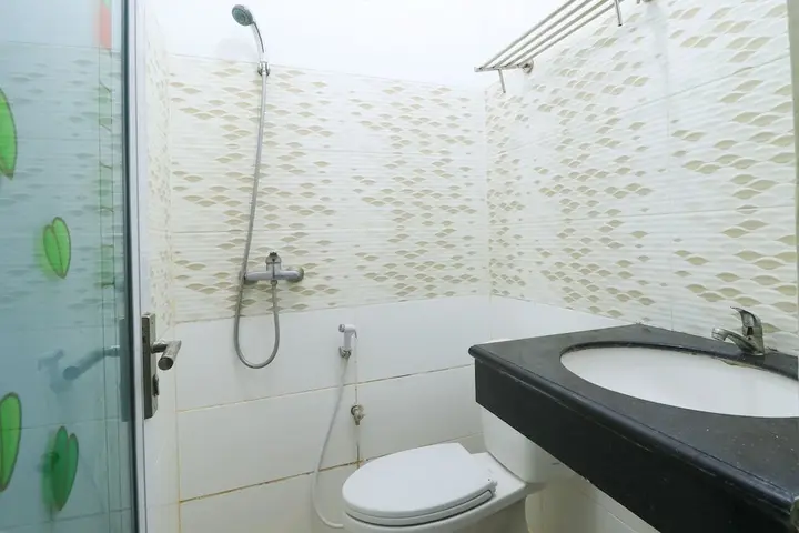 Сурабая: Galaxy Guest House