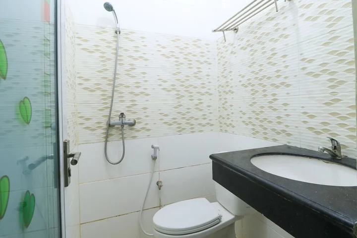 Сурабая: Galaxy Guest House