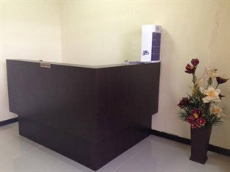 Galaxy Guest House — фото 1