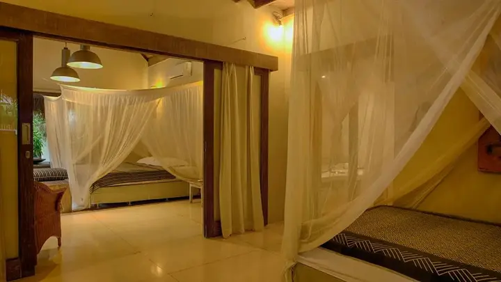 Кута: Villa Arya seminyak