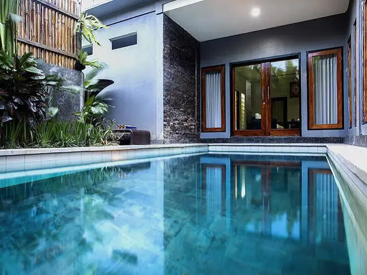 Villa Arya seminyak — фото 2