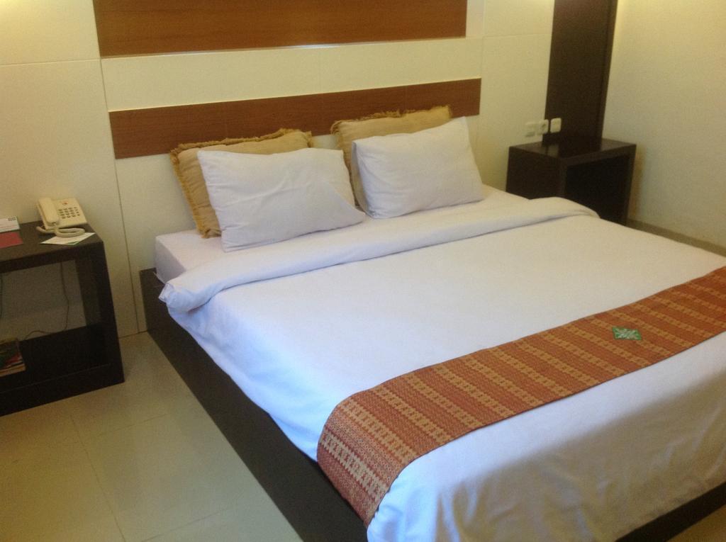 Hotel Swarna Dwipa — фото 4
