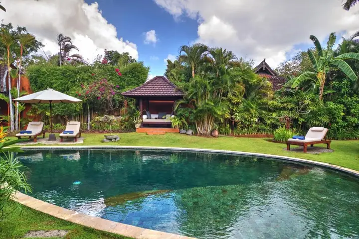 Villa Plawa Asri — фото 4
