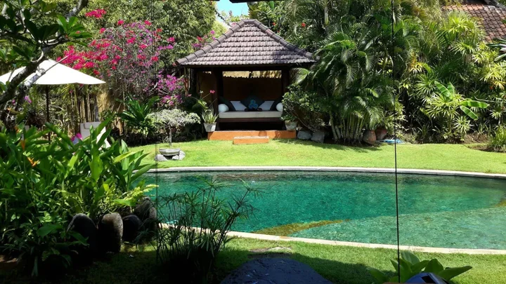 Кута: Villa Plawa Asri