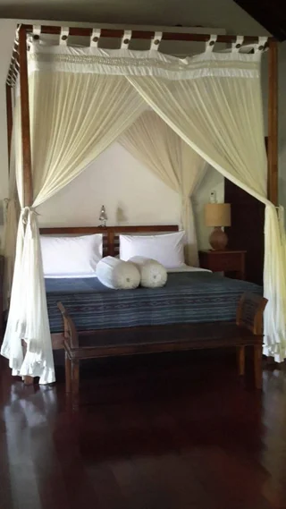 Кута: Villa Plawa Asri