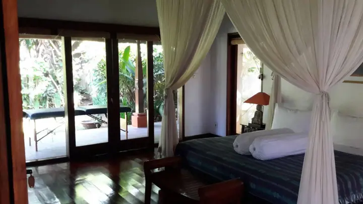 Кута: Villa Plawa Asri