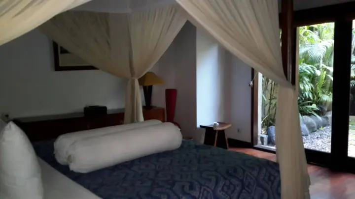 Кута: Villa Plawa Asri