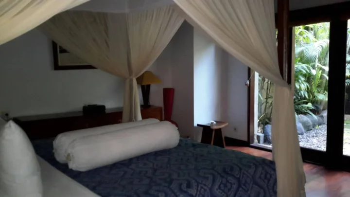 Кута: Villa Plawa Asri