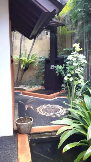 Кута: Villa Plawa Asri