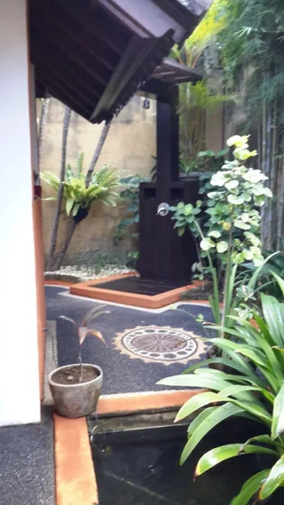 Кута: Villa Plawa Asri