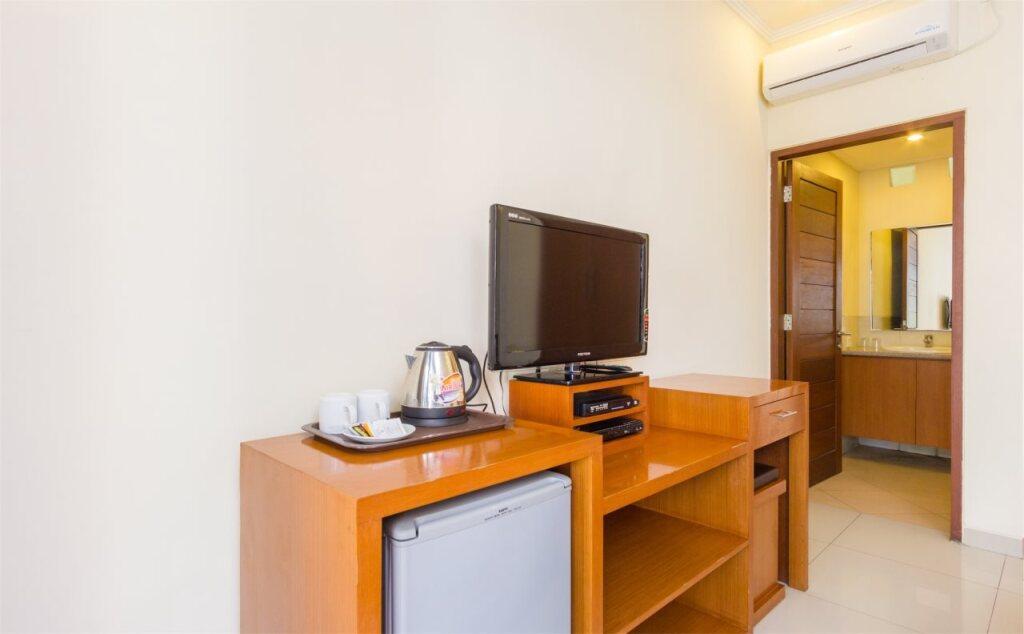 Чангу: Dabumito Guest House