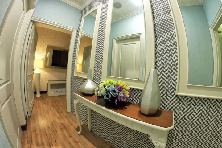 Палембанг: Swiss-Belinn Imara Sudirman