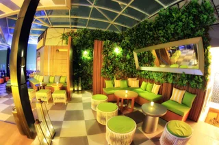 Палембанг: Swiss-Belinn Imara Sudirman