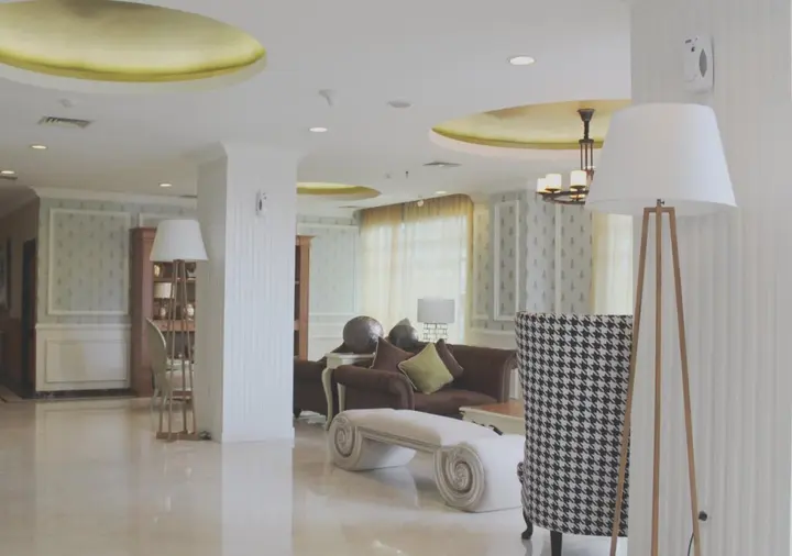 Палембанг: Swiss-Belinn Imara Sudirman