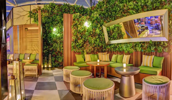 Палембанг: Swiss-Belinn Imara Sudirman
