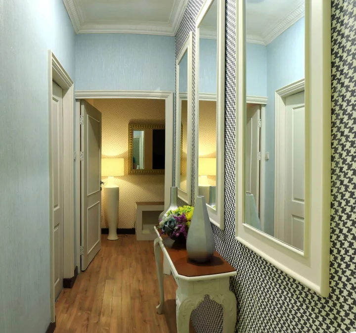 Палембанг: Swiss-Belinn Imara Sudirman