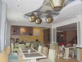 Палембанг: Swiss-Belinn Imara Sudirman