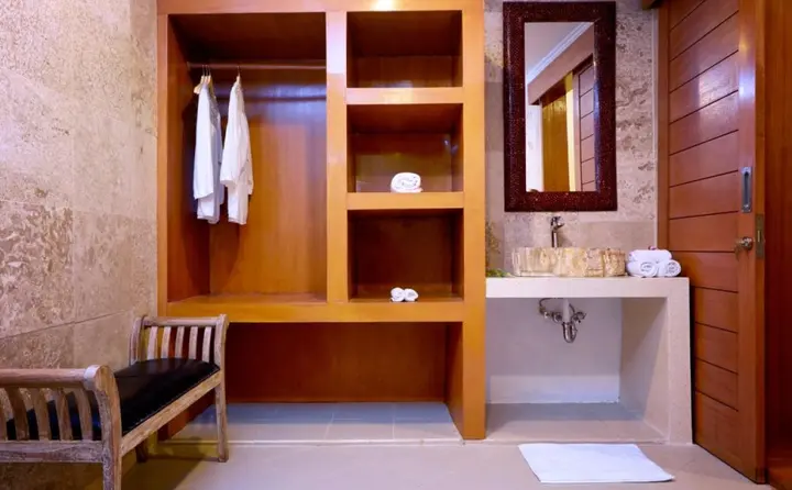 Керобокан: Darma House Villa Seminyak