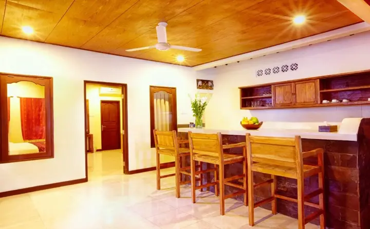 Керобокан: Darma House Villa Seminyak