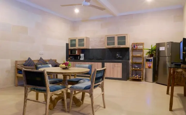 Керобокан: Darma House Villa Seminyak