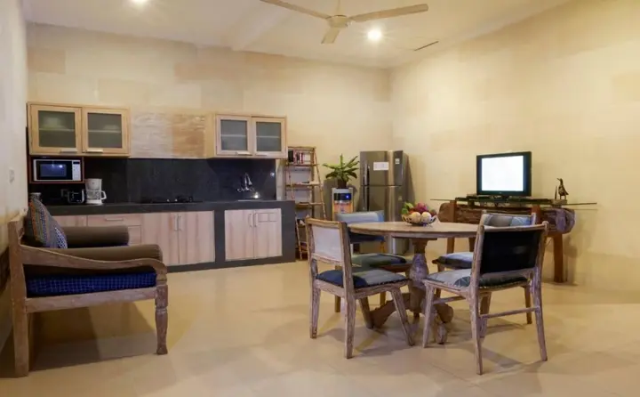 Керобокан: Darma House Villa Seminyak